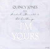 I'm Yours [CD Single]