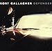 Song Continental Op by Rory Gallagher on Defender at Amazon