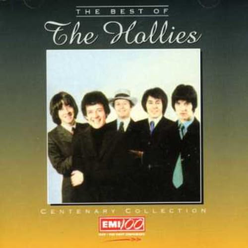 Centenary Collection: The Best of the Hollies