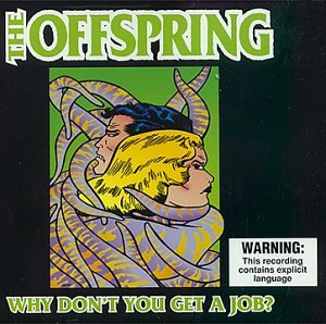 Why Don't You Get a Job? [Australia]