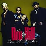 These Are the Times [CD/Cassette Single]