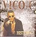 Song Cosa Nuestra by Vico C on Historia, Vol. 2 at Amazon