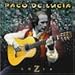 Song Ri De La Miel (Buleria) by Paco de Lucia on Luzia at Amazon