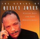 The Genius of Quincy Jones