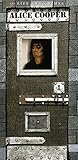The Life & Crimes of Alice Cooper