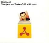 Resident: Two Years of Oakenfold at Cream