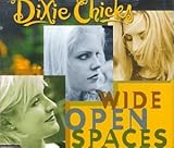 Wide Open Spaces [Australia CD Single]