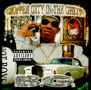 Chopper City in the Ghetto