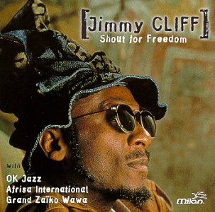 Shout for Freedom