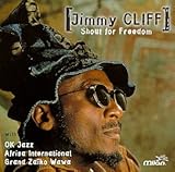 Shout for Freedom