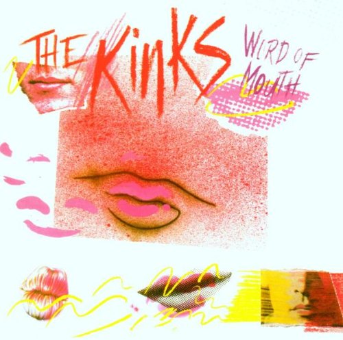 Word of Mouth [Bonus Track]