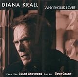 Why Should I Care [CD5 Single]
