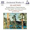 Finnish Fantasy Op 88 / Finnish Sketches Op 89