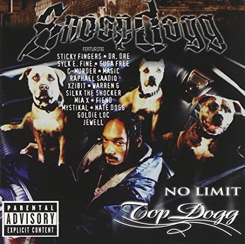 No Limit Top Dogg