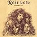 Song Sensitive To Light by Rainbow on Long Live Rock 'n' Roll at Amazon
