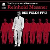 The Unauthorized Biography Of Reinhold Messner (1999)