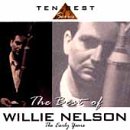 The Best of Willie Nelson [Cema]