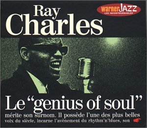 Le Genius of Soul [Wea International]