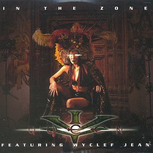 In the Zone