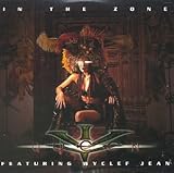 In the Zone