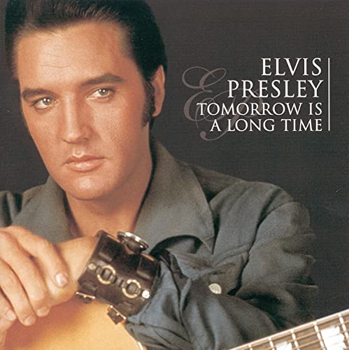Tomorrow Is a Long Time