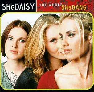 The Whole Shebang