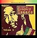 Song Border by Gregory Isaacs on The Best of Gregory Isaacs, Vol. 2 at Amazon