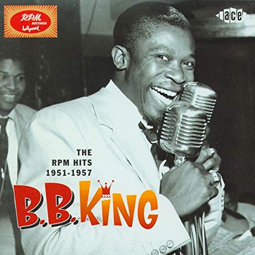 His RPM Hits 1951-1957