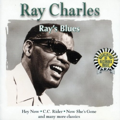 Ray's Blues [BCI]