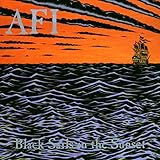 Black Sails in the Sunset