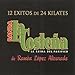 Song Quiero Que Comprendas by Banda La Costena on 12 Exitos de 24 Kilates at Amazon