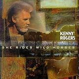 She Rides Wild Horses