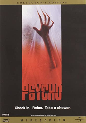 Psycho part of Psycho