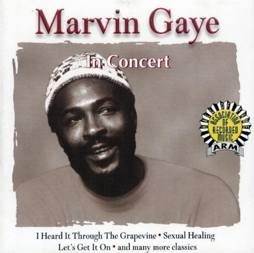 In Concert [Brentwood]