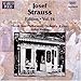 Song Punsch polka franÃ§aise Op. 9 by Slovak State Philharmonic Orchestra on Josef Strauss: Edition Vol. 16 at Amazon