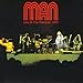 Song Bananas by Man on Live at the Rainbow 1972 at Amazon