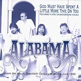 God Must Have Spent a Little More Time on You [CD5/Cassette Single]