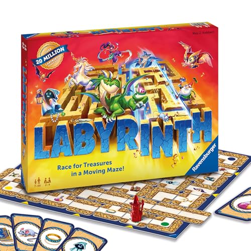 Ravensburger Labyrinth