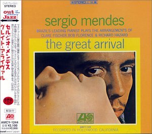 The Great Arrival