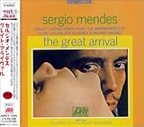 The Great Arrival