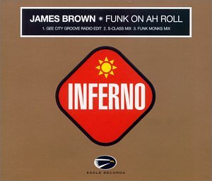 Funk on Ah Roll [CD]
