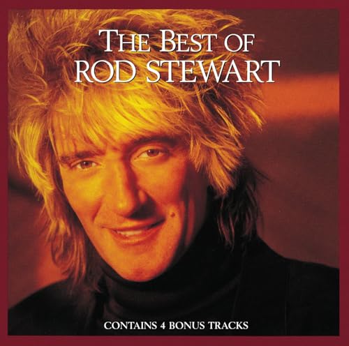 Best of Rod Stewart [German Bonus Tracks]