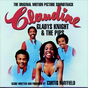 Claudine [Original Soundtrack]