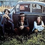 Now That Everything's Been Said [The City] (1968)