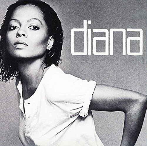 Diana Ross / Diana