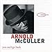 Song Love Is Healing by Arnold McCuller on You Can&#39;t Go Back at Amazon