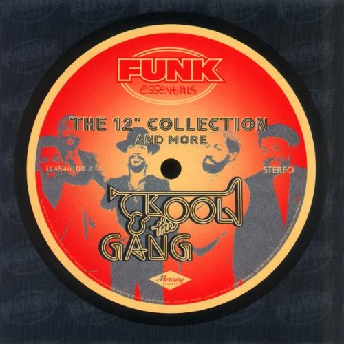 12" Collection & More