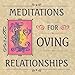 Song Daily Inspiration For Your Healthy Relationships by Allen Holmquist on Meditations for Loving Relationships at Amazon