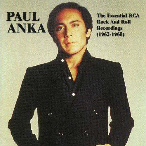 The Essential RCA Recordings