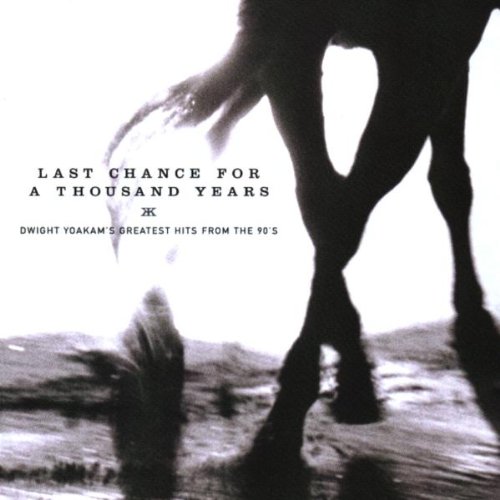 Last Chance for a Thousand Years: Greatest Hits from the 90's